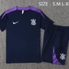Corinthians Paulista Conjunto 2025 2026 Azul - Corinthians Paulista 2026 | PTDHMALL