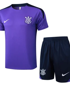 Corinthians Paulista Conjunto 2025 2026 Púrpura - Corinthians Paulista 2026 | PTDHMALL