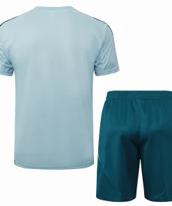 Conjunto 2025 2026 Verde | PTDHMALL