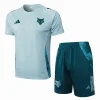 Conjunto 2025 2026 Verde | PTDHMALL