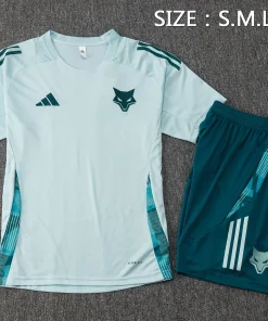 Conjunto 2025 2026 Verde | PTDHMALL