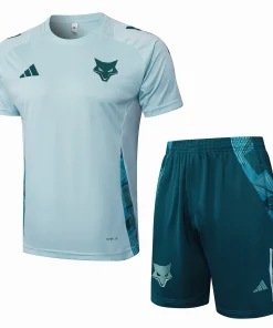 Conjunto 2025 2026 Verde | PTDHMALL
