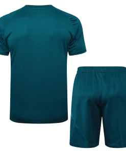 Conjunto 2025 2026 Verde | PTDHMALL