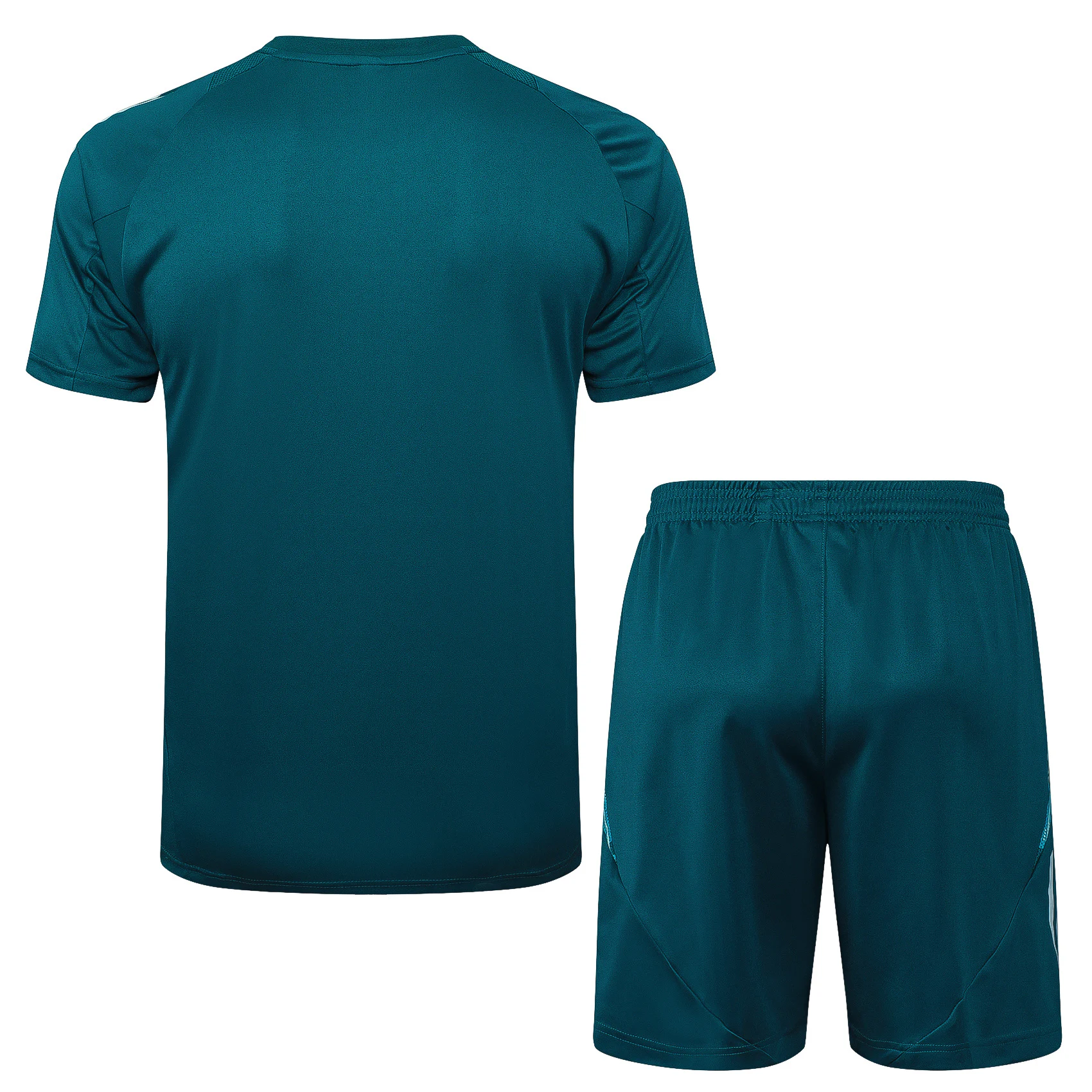 Conjunto 2025 2026 Verde | PTDHMALL
