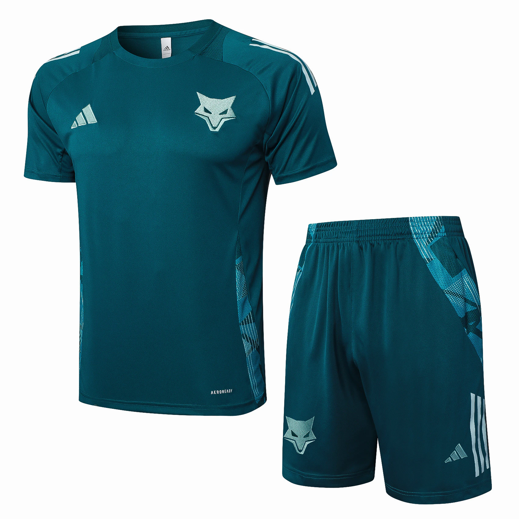 Conjunto 2025 2026 Verde | PTDHMALL