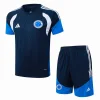 Conjunto 2026 2027 Azul - Cruzeiro Ec 2026 | PTDHMALL