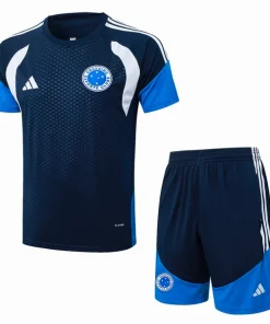 Conjunto 2026 2027 Azul - Cruzeiro Ec 2026 | PTDHMALL