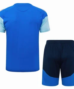 Conjunto 2026 2027 Azul - Cruzeiro Ec 2026 | PTDHMALL