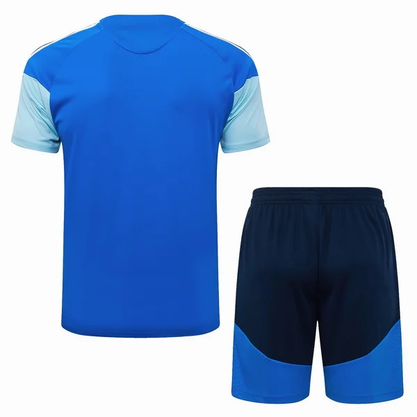 Conjunto 2026 2027 Azul - Cruzeiro Ec 2026 | PTDHMALL