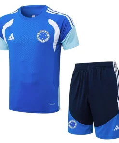 Conjunto 2026 2027 Azul - Cruzeiro Ec 2026 | PTDHMALL