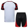 Flamengo Conjunto 2025 2026 Blanco - Flamengo Barata | PTDHMALL