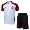 Flamengo Conjunto 2025 2026 Blanco - Flamengo Barata | PTDHMALL
