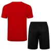 Flamengo Conjunto 2025 2026 Rojo - Flamengo Barata | PTDHMALL