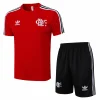 Flamengo Conjunto 2025 2026 Rojo - Flamengo Barata | PTDHMALL