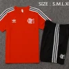 Flamengo Conjunto 2025 2026 Rojo - Flamengo Barata | PTDHMALL