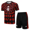 Flamengo Conjunto 2025 2026 Rojo - Flamengo Barata | PTDHMALL