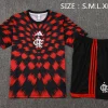 Flamengo Conjunto 2025 2026 Rojo - Flamengo Barata | PTDHMALL