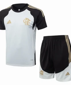 Flamengo Conjunto 2026 2027 Amarillo - Flamengo Barata | PTDHMALL