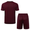 Fluminense Conjunto 2025 2026 Rojo - Fluminense Barata | PTDHMALL
