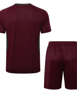 Fluminense Conjunto 2025 2026 Rojo - Fluminense Barata | PTDHMALL