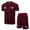 Fluminense Conjunto 2025 2026 Rojo - Fluminense Barata | PTDHMALL
