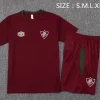 Fluminense Conjunto 2025 2026 Rojo - Fluminense Barata | PTDHMALL