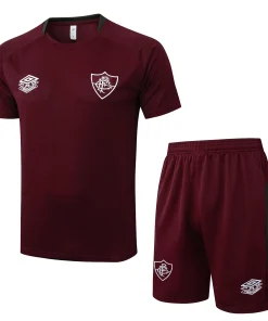 Fluminense Conjunto 2025 2026 Rojo - Fluminense Barata | PTDHMALL