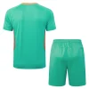 Fluminense Conjunto 2025 2026 Verde - Fluminense Barata | PTDHMALL