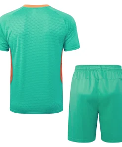 Fluminense Conjunto 2025 2026 Verde - Fluminense Barata | PTDHMALL