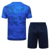 Francia Conjunto 2026 Azul - Portero Francia | PTDHMALL