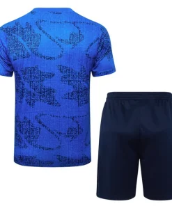 Francia Conjunto 2026 Azul - Portero Francia | PTDHMALL