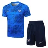 Francia Conjunto 2026 Azul - Portero Francia | PTDHMALL