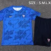 Francia Conjunto 2026 Azul - Portero Francia | PTDHMALL