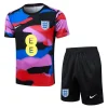 Inglaterra Conjunto 2026 Azul - Inglaterra Barata | PTDHMALL