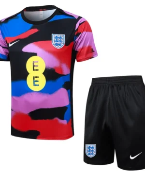 Inglaterra Conjunto 2026 Azul - Inglaterra Barata | PTDHMALL