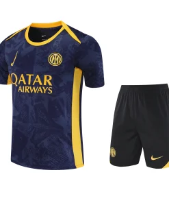 Inter Milán Conjunto 2025 2026 Azul - Inter Milán Barata | PTDHMALL