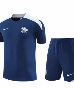 Inter Milán Conjunto 2025 2026 Azul - Inter Milán Barata | PTDHMALL