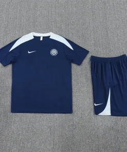 Inter Milán Conjunto 2025 2026 Azul - Inter Milán Barata | PTDHMALL