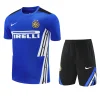 Inter Milán Conjunto 2025 2026 Azul - Inter Milán Barata | PTDHMALL