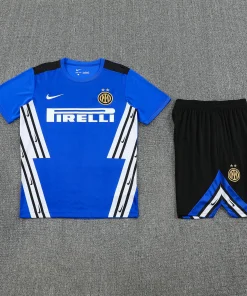 Inter Milán Conjunto 2025 2026 Azul - Inter Milán Barata | PTDHMALL