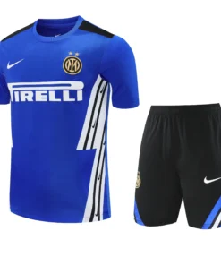 Inter Milán Conjunto 2025 2026 Azul - Inter Milán Barata | PTDHMALL