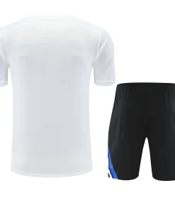 Inter Milán Conjunto 2025 2026 Blanco - Inter Milán Barata | PTDHMALL