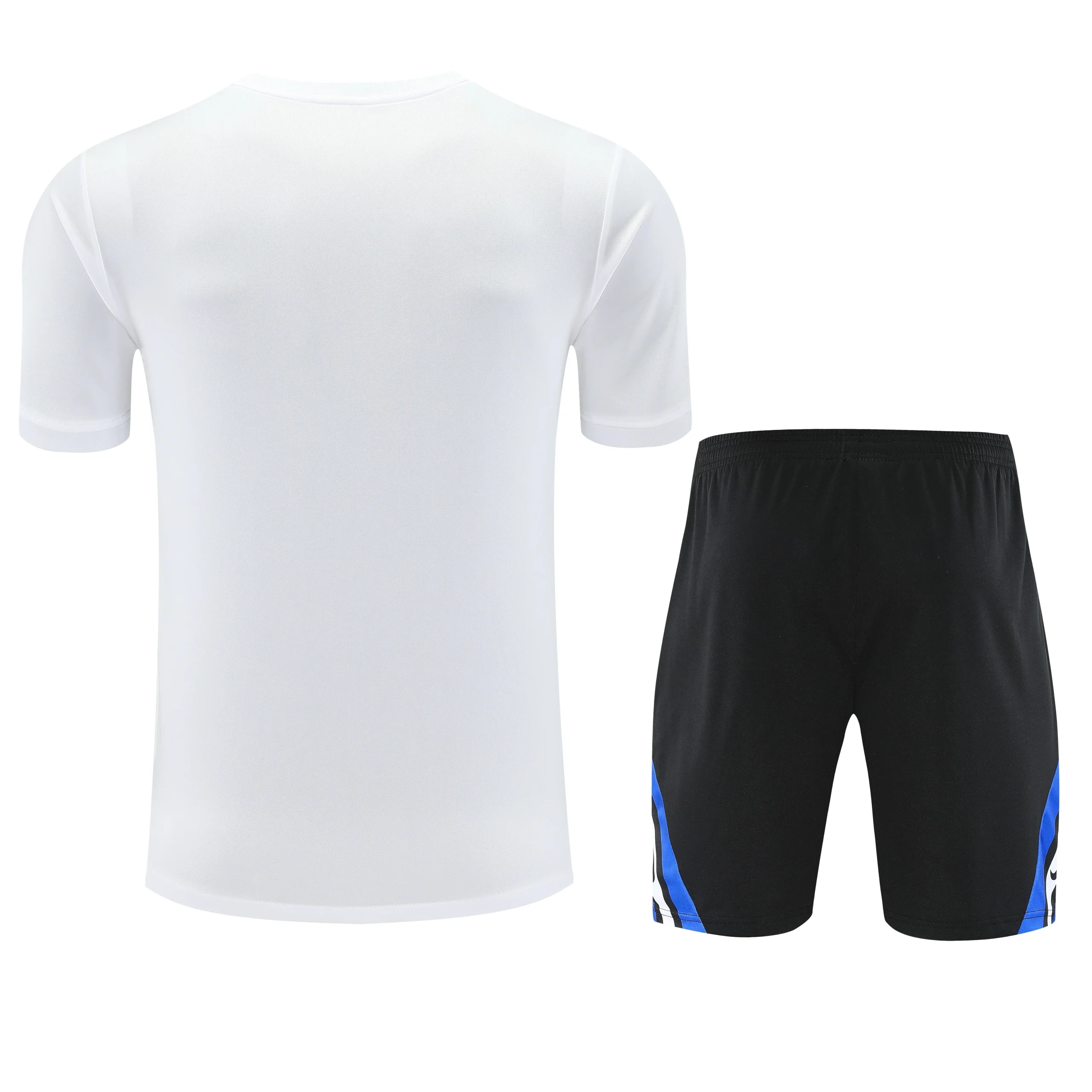 Inter Milán Conjunto 2025 2026 Blanco - Inter Milán Barata | PTDHMALL