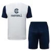 Inter Milán Conjunto 2025 2026 Blanco - Inter Milán Barata | PTDHMALL