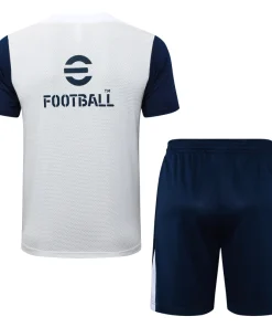 Inter Milán Conjunto 2025 2026 Blanco - Inter Milán Barata | PTDHMALL