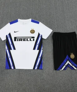 Inter Milán Conjunto 2025 2026 Blanco - Inter Milán Barata | PTDHMALL