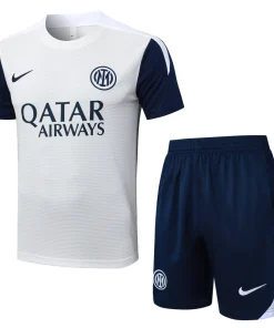 Inter Milán Conjunto 2025 2026 Blanco - Inter Milán Barata | PTDHMALL