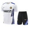 Inter Milán Conjunto 2025 2026 Blanco - Inter Milán Barata | PTDHMALL