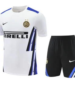 Inter Milán Conjunto 2025 2026 Blanco - Inter Milán Barata | PTDHMALL
