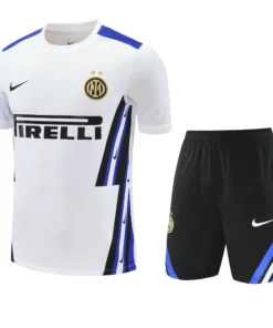 Inter Milán Conjunto 2025 2026 Blanco - Inter Milán Barata | PTDHMALL